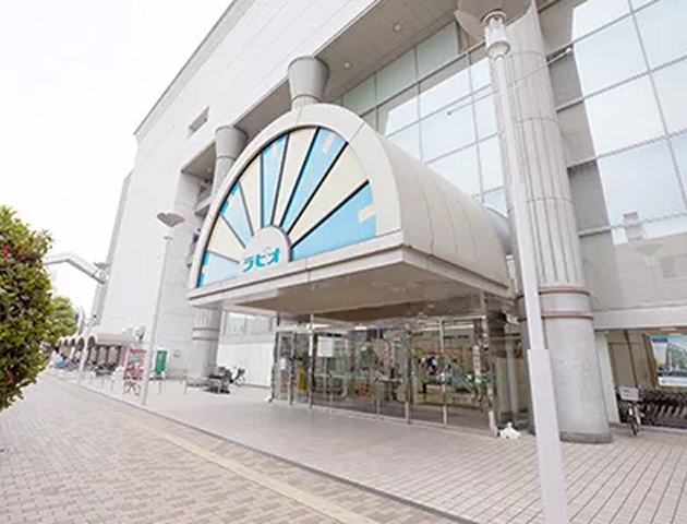 クリニック外観1